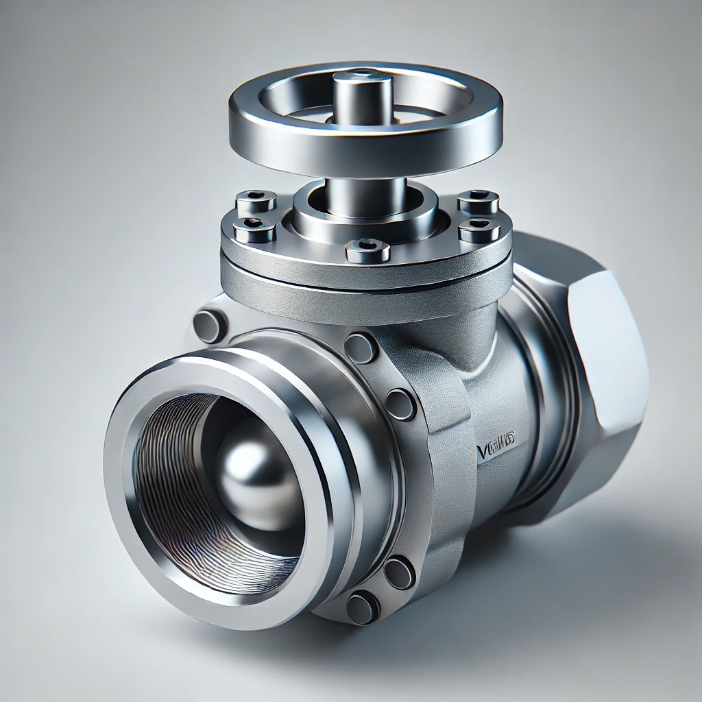 Check Valve Machine Check Valve - PT. Bumimulia Indah Lestari