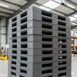 Nestable-Plastic-Pallet-01