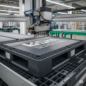 Pallet-Plastik-Printing