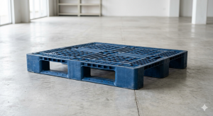 Pallet-Plastik-Single-Deck-050526