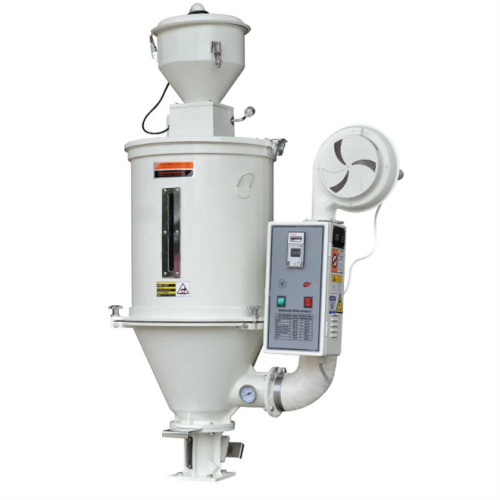 1. Contoh drying hopper berinsulasi (stainless steel dan carbon steel)
